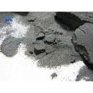 Rare earth metal rod, wire, particle, powder